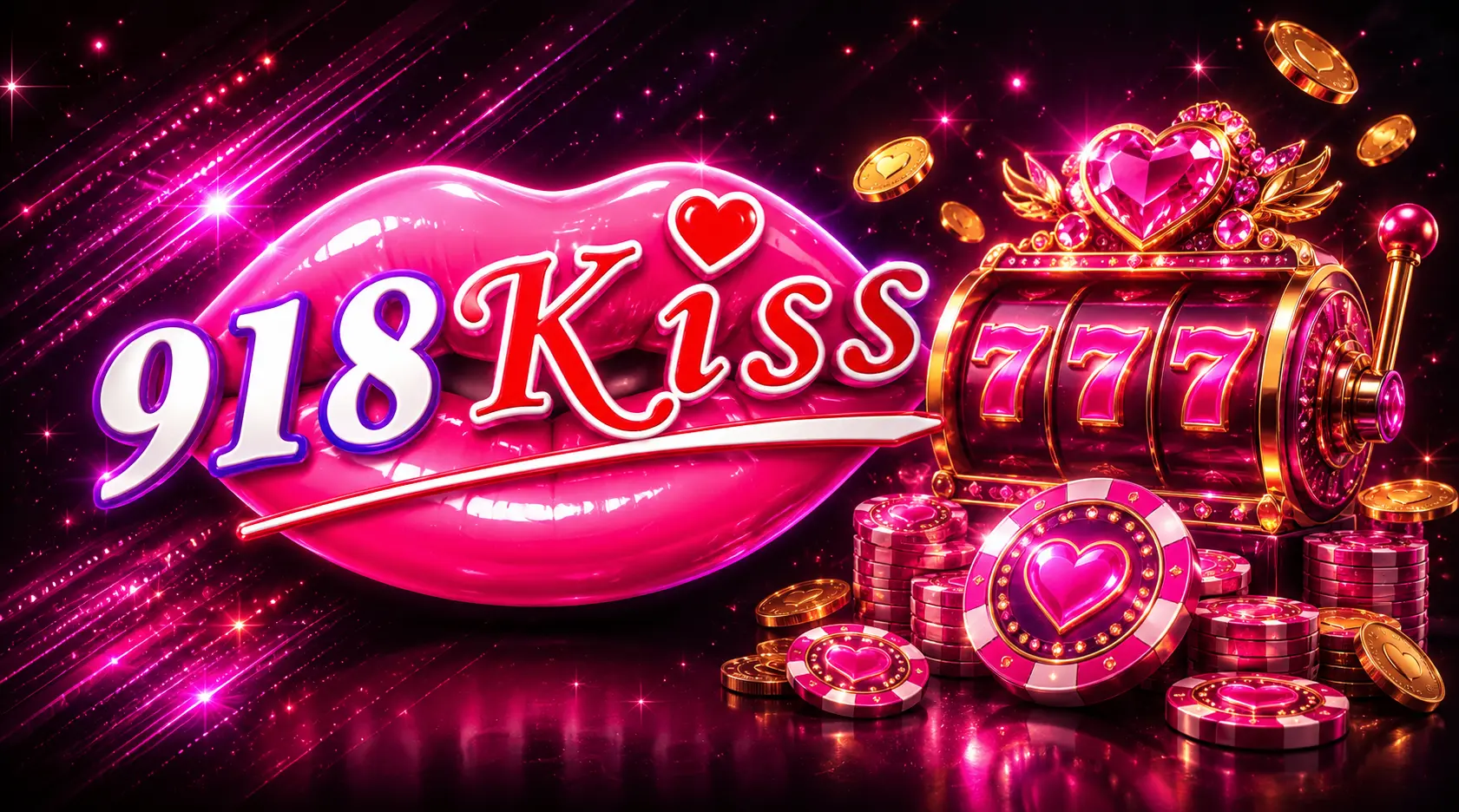 918KISS