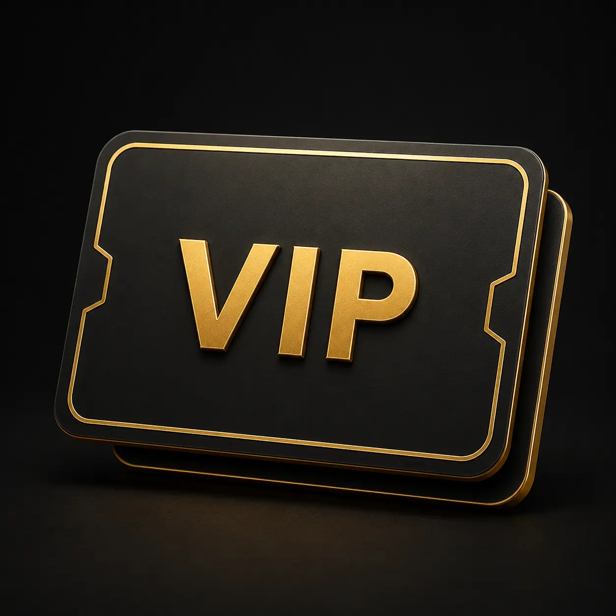 VIP Rewards