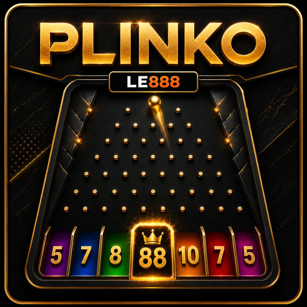 Plinko